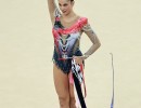 milena baldassarri italy rhythmic gymnastics aug 9 127